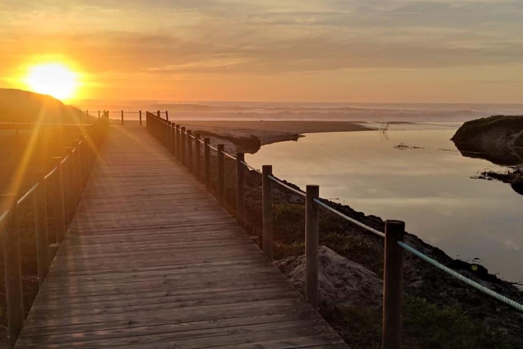 Areia Stayinn Beach Apartment Árvore Kültér fotó