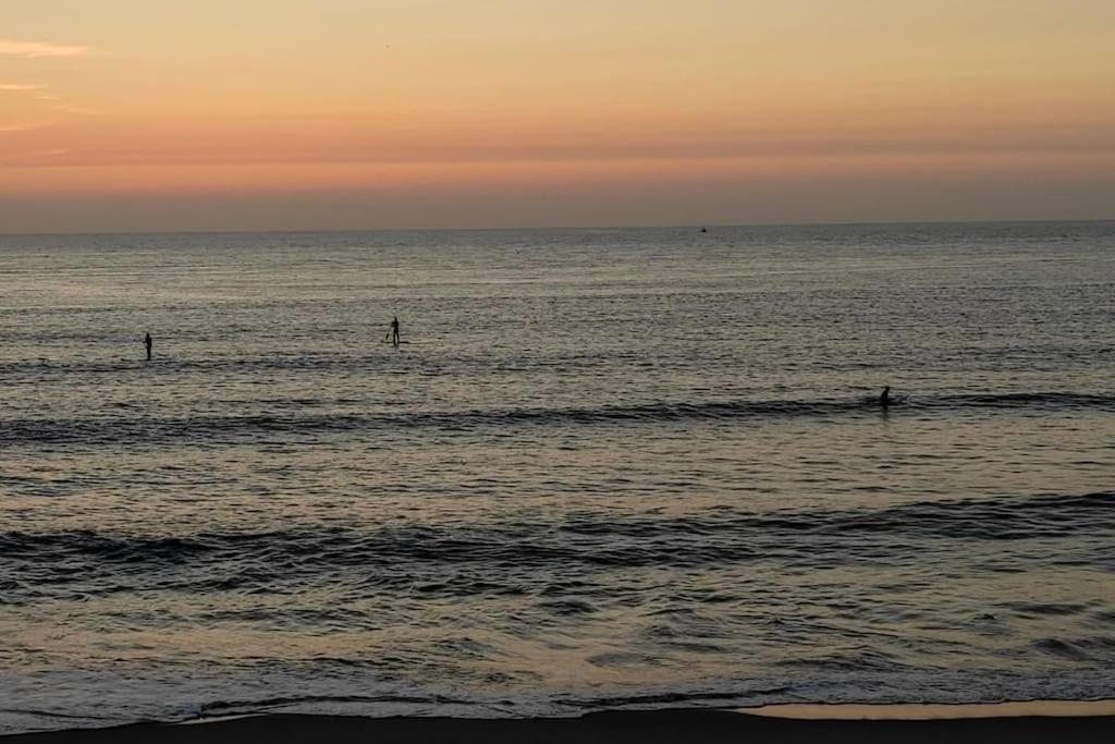Areia Stayinn Beach Apartment Árvore Kültér fotó