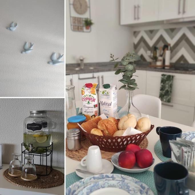 Areia Stayinn Beach Apartment Árvore Kültér fotó