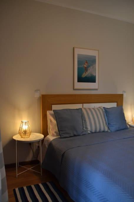 Areia Stayinn Beach Apartment Árvore Kültér fotó