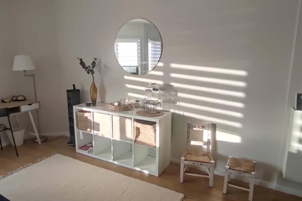 Areia Stayinn Beach Apartment Árvore Kültér fotó