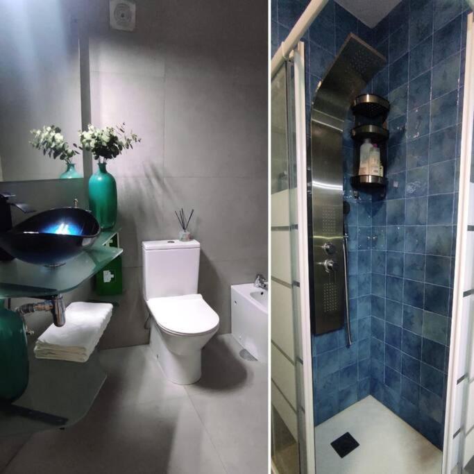 Areia Stayinn Beach Apartment Árvore Kültér fotó