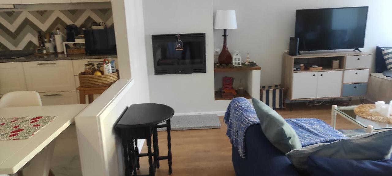 Areia Stayinn Beach Apartment Árvore Kültér fotó