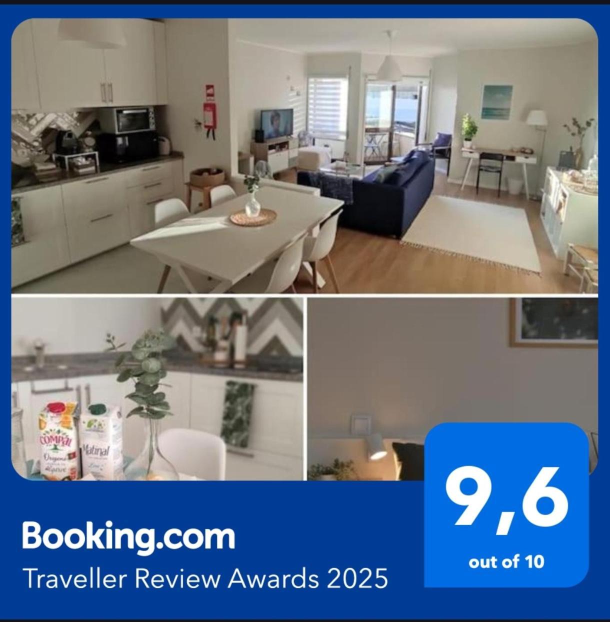 Areia Stayinn Beach Apartment Árvore Kültér fotó